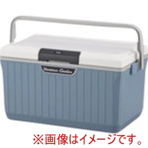 SANKA SANKA VAC-24WH/BGY クーラーボックス ベリアスクーラー 24L ホワイト/ブルーグレー メーカー直送 代引不可 北海道沖縄離島不可