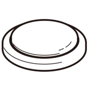 キャットアイ CATEYE キャットアイ 166-5150 リチウム電池 CR2032