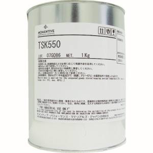 モメンティブ モメンティブ TSK550-1 電気 絶縁用シリコーンオイルコンパウンド