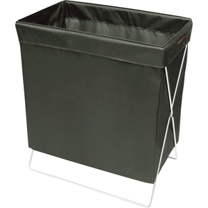 サキ サキ サイドワゴン L ブラック R-331