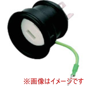 明工 明工 ME2941 逆接地防水アダプター