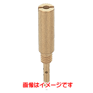 キタコ KITACO キタコ 451-1013038 パイロットジェット ＃38 ケーヒン PCφ20用 KITACO
