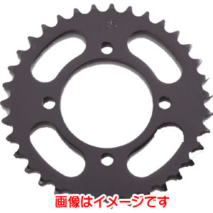 キタコ KITACO キタコ 535-0019251 ドライブスプロケット リヤ 51T RZ50.RX5 KITACO