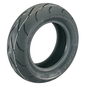 キタコ KITACO キタコ 911-1123108 DURO 8インチチューブレスタイヤ DM1020A　120/70-8/44L KITACO
