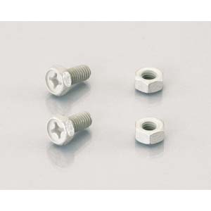 キタコ KITACO キタコ 0901-200-00001 ターミナルボルト&ナット TS-01 KITACO