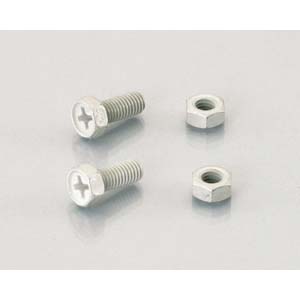 キタコ KITACO キタコ 0901-200-00003 ターミナルボルト&ナット TS-03 KITACO