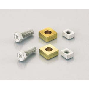 キタコ KITACO キタコ 0901-200-00010 ターミナルボルト&ナット TS-10 KITACO