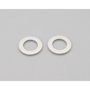 キタコ KITACO キタコ 0900-090-90106 スペーサーワッシャー φ10.5xφ17x0.3 2個 KITACO