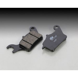 キタコ KITACO キタコ 777-0223000 SBSブレーキパッド E223 E ストリート フロント リヤ用 KITACO