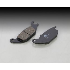 キタコ KITACO キタコ 777-0225000 SBSブレーキパッド E225 E ストリート フロント リヤ用 KITACO