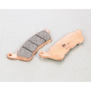キタコ KITACO キタコ 777-0934020 SBSブレーキパッド 934 HS ストリートエクセル フロント用 KITACO