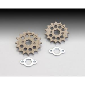 キタコ KITACO キタコ 530-1444015 ドライブスプロケット フロント 15T 428サイズ グロム スーパーカブ110（JA44）等 KITACO
