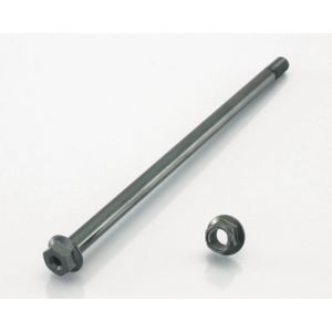 キタコ KITACO キタコ 498-1418110 中空アクスルシャフト R NSF100 NSR50/80（リア） KITACO