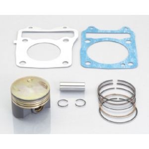キタコ KITACO キタコ 350-1432210 ハイコンプピストンKIT V2 GROM 52.4