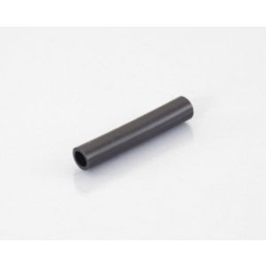 キタコ KITACO キタコ 0900-992-20070 防振ラバーチューブ 黒 7mm (L=50mm)