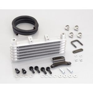 キタコ KITACO キタコ 360-1122300 NEWスーパーオイルクーラーキット APE50/100 ウルトラクラッチ