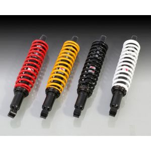 キタコ KITACO キタコ 520-1300050 リアショック ブラック モンキー125 18