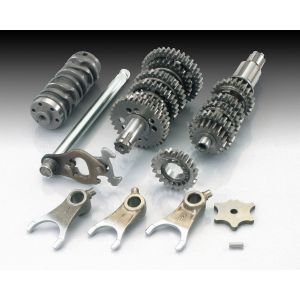 キタコ KITACO キタコ 305-1418200 クロスミッションASSY NSF