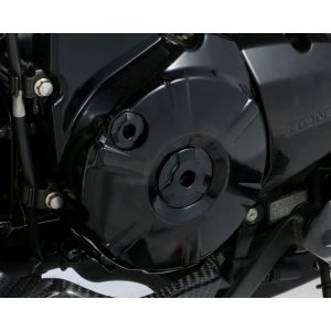 キタコ KITACO キタコ 753-1001050 タイミングホールキャップセット BK CB250R/CB125R MC52/JC79
