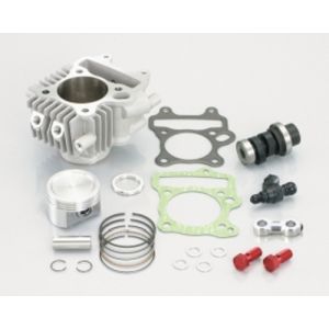 キタコ KITACO キタコ 215-1137402 MボアUP LIGHT88カムツキ モンキーFI