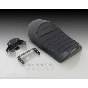 キタコ KITACO キタコ 610-1300050 カスタムシート(BK) モンキー125