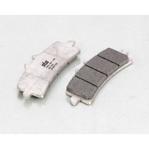 キタコ KITACO キタコ 777-0841091 SBSブレーキパッド 841DS-1 DUCATI 1098/S