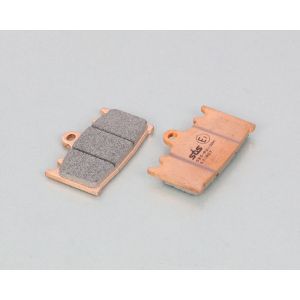 キタコ KITACO キタコ 777-0631098 SBSブレーキパッド 631RST 90-97ZZR1100