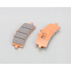 キタコ KITACO キタコ 777-0841098 SBSブレーキパッド 841RST DUCATI 1098/S