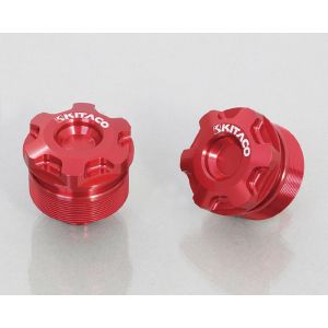 キタコ KITACO キタコ 502-1001020 フォークボルトSET(RD) ホンダ/タイプ1