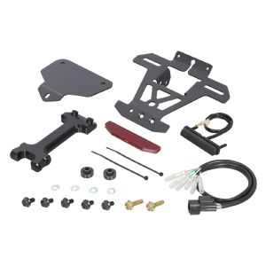 キタコ KITACO キタコ 691-1452000 フェンダーレスKIT GROM(21)
