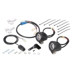 キタコ KITACO キタコ 800-1470480 LEDシャトルB(CL2トウ D/T) CT125 JA55/65