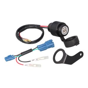 キタコ KITACO キタコ 80-757-13200 USB電源KIT ダックス125 KITACO