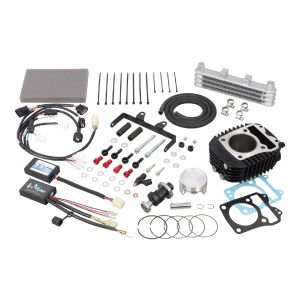 キタコ KITACO キタコ 230-1470010 パワーパックLIGHT 181cc CT125 ハンターカブ KITACO