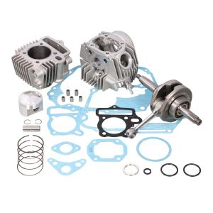 キタコ KITACO キタコ 214-1083105 108cc NEW STD ボアアップKIT カム無 KITACO