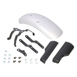 キタコ KITACO キタコ 680-1320060 フロントフェンダーKIT シルバー塗装 ダックス125 JB04  KITACO