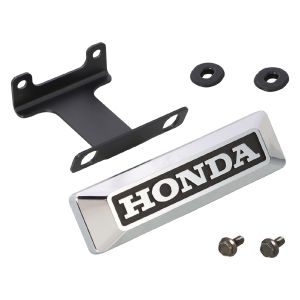 キタコ KITACO キタコ 799-1470000 フロントエンブレムKIT CT125 ハンターカブ KITACO