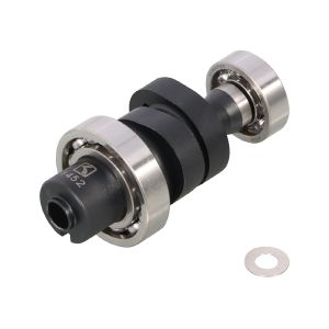 キタコ KITACO キタコ 300-1452000 ハイカムシャフト グロム JC92  KITACO
