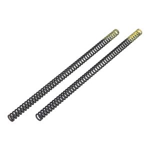 キタコ KITACO キタコ 500-1470110 フロントフォークインナースプリング 6.0N 黄色 CT125ハンターカブ KITACO