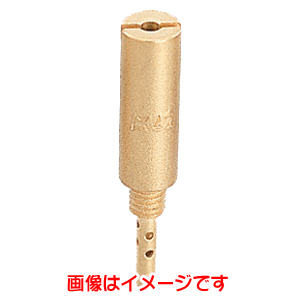 キタコ KITACO キタコ 451-1015038 パイロットジェット ＃38 ケーヒン PCφ22用 KITACO