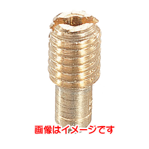 キタコ KITACO キタコ 451-3000375 パイロットジェット ＃37.5 ミクニ 小 KITACO