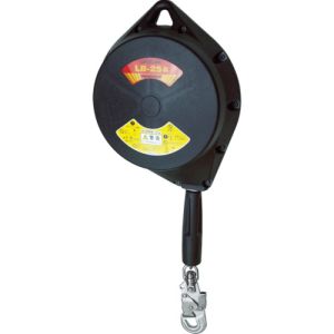 伊藤製作所 123 伊藤製作所 LB-25a 123 ライフブロックアブソーバ付 カラビナ セット