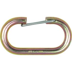 伊藤製作所 123 伊藤製作所 HJ-7 123 Cリンク 鉄7ミリ