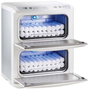 タイジ TAIJI タイジ HC-21UV Pro ホットキャビ 110本 タオルウォーマー メーカー直送 代引不可 北海道沖縄離島不可