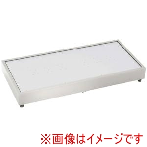 タイジ タイジ CP-940 クールプレート 標準仕様アルミ メーカー直送 法人限定 代引不可 北海道沖縄離島不可