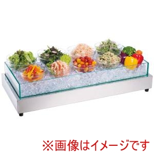 タイジ タイジ CP-940 IB クールプレート アイスボックス仕様 メーカー直送 法人限定 代引不可 北海道沖縄離島不可