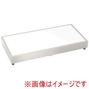 タイジ タイジ CP-940 GW クールプレート ガラストップ仕様 ホワイト メーカー直送 法人限定 代引不可 北海道沖縄離島不可