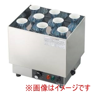 タイジ タイジ 電気式燗どうこ TS-8