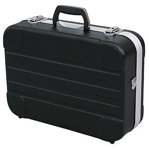 JEJアステージ JEJアステージ GT-R ABSストロングケース BK 465×150×340mm メーカー直送 代引不可 北海道沖縄離島不可