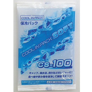 JEJアステージ JEJアステージ CS-100 クールインパックソフト メーカー直送 代引不可 北海道沖縄離島不可