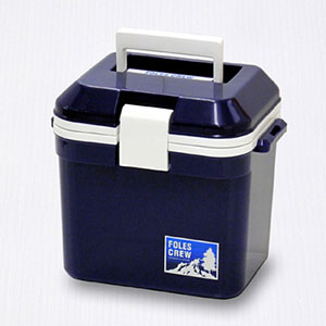 JEJアステージ JEJアステージ ＃10 フォレスクルー ダークブルー 7L 290×219×269mm メーカー直送 代引不可 北海道沖縄離島不可